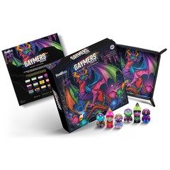 Gaymers Pride: Advent Calender